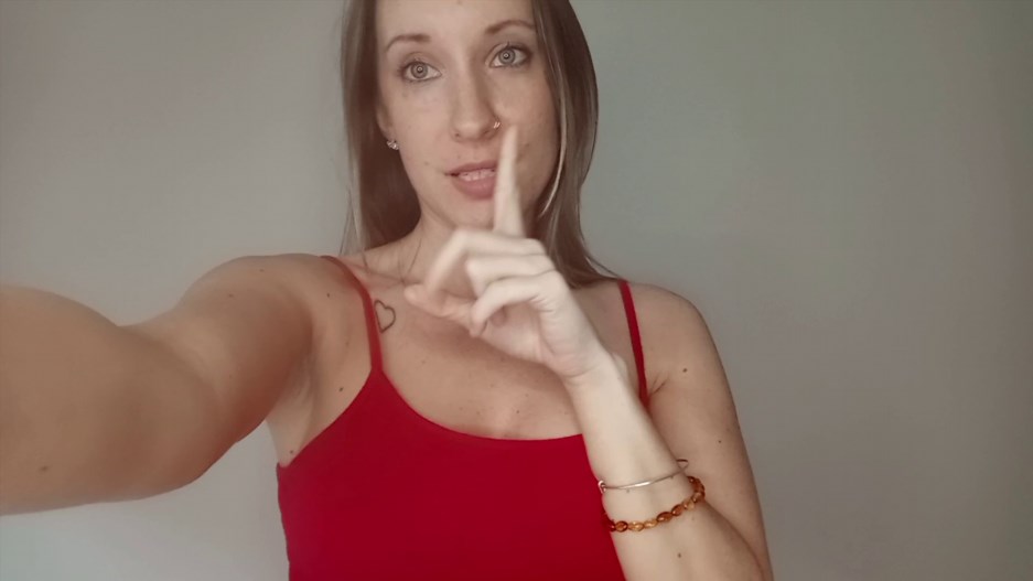 BrittiBratti - Eat Your Cum